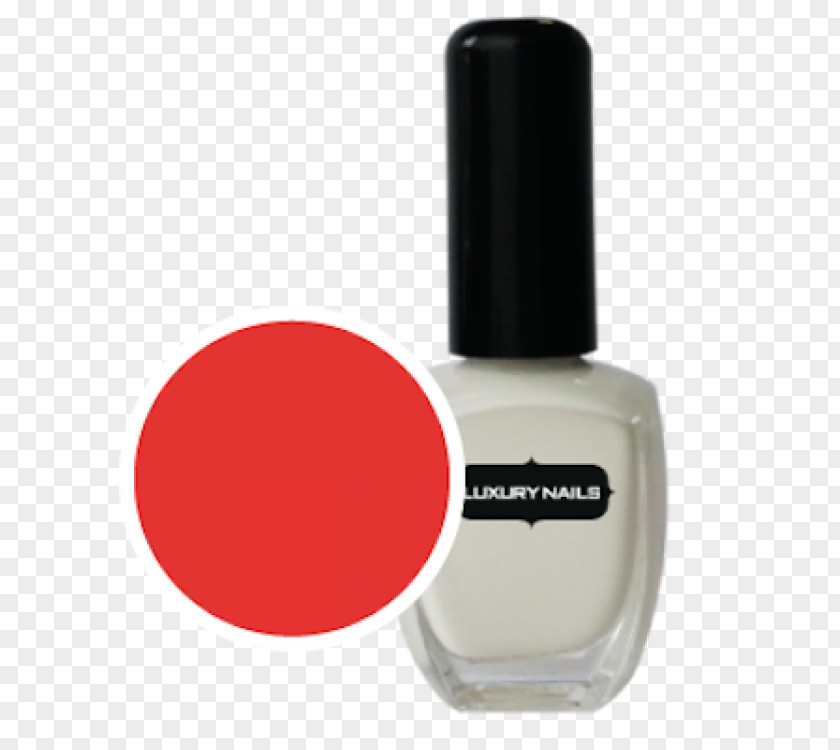 Nail Polish PNG