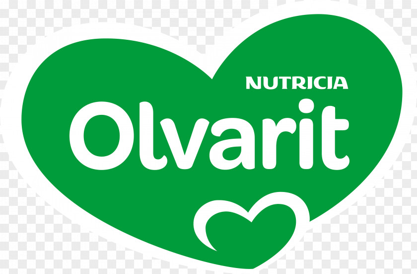 Nanny Van Olvarit Nutricia Logo Infant Product PNG