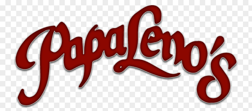 Papa Leno's Logo John's PNG