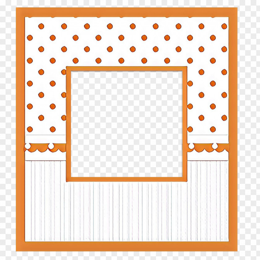 Picture Frame Rectangle Paper Background PNG