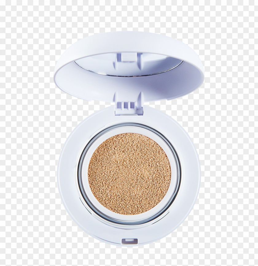 Pillow BB Cream Mochi Cushion Krem PNG