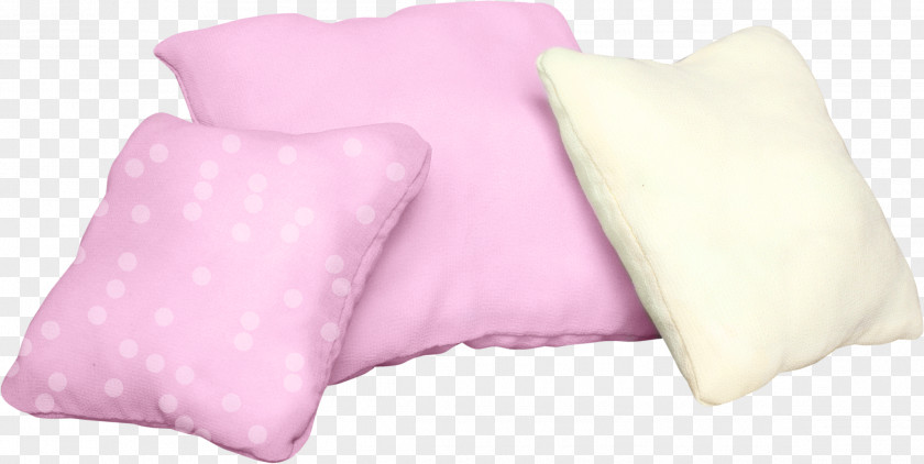 Pillow Throw Pillows Cushion Bed Sheets Bolster PNG