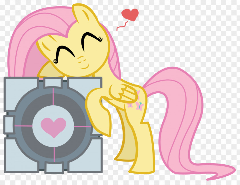 Portal Applejack Rarity Pinkie Pie Rainbow Dash Twilight Sparkle PNG