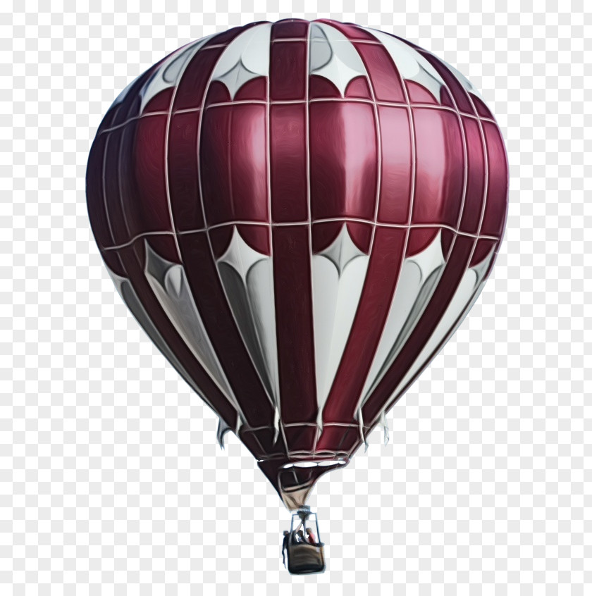 Recreation Aircraft Hot Air Balloon PNG