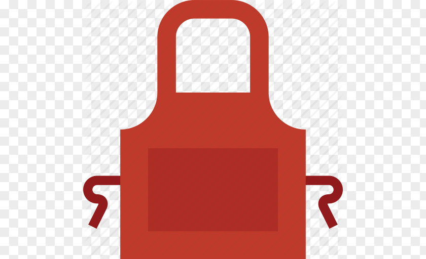 Red Apron Cliparts Chef Kitchen Clip Art PNG
