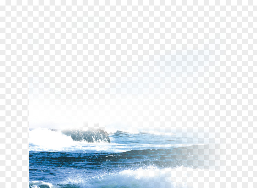 Sea Sky Download Gratis PNG