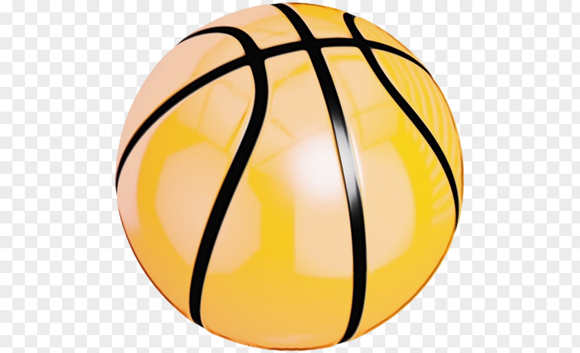 Sphere Soccer Ball PNG