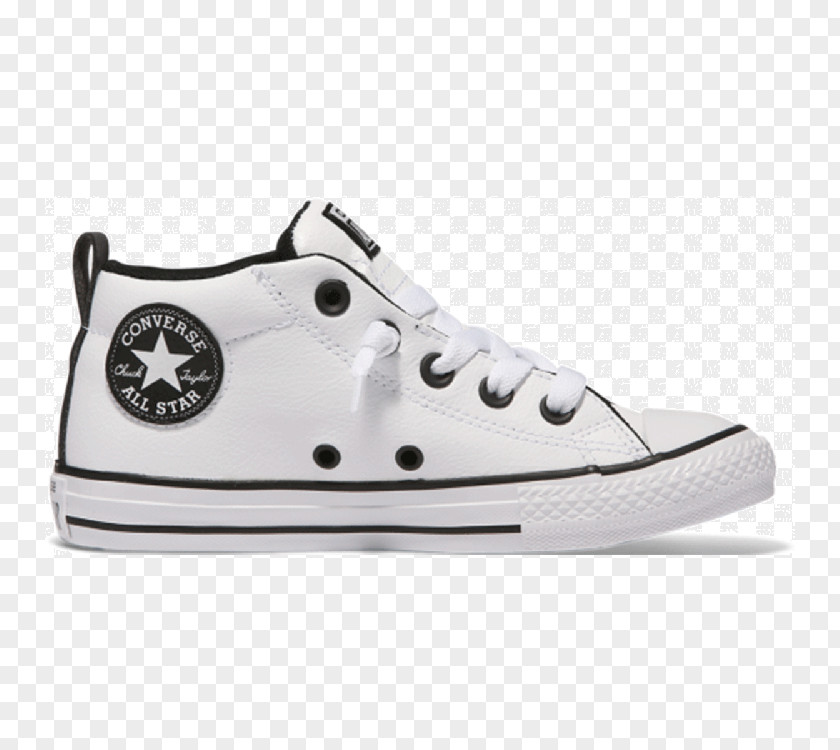 White Casual Flat Shoes For Women Skate Shoe Chuck Taylor All-Stars Sports Converse PNG