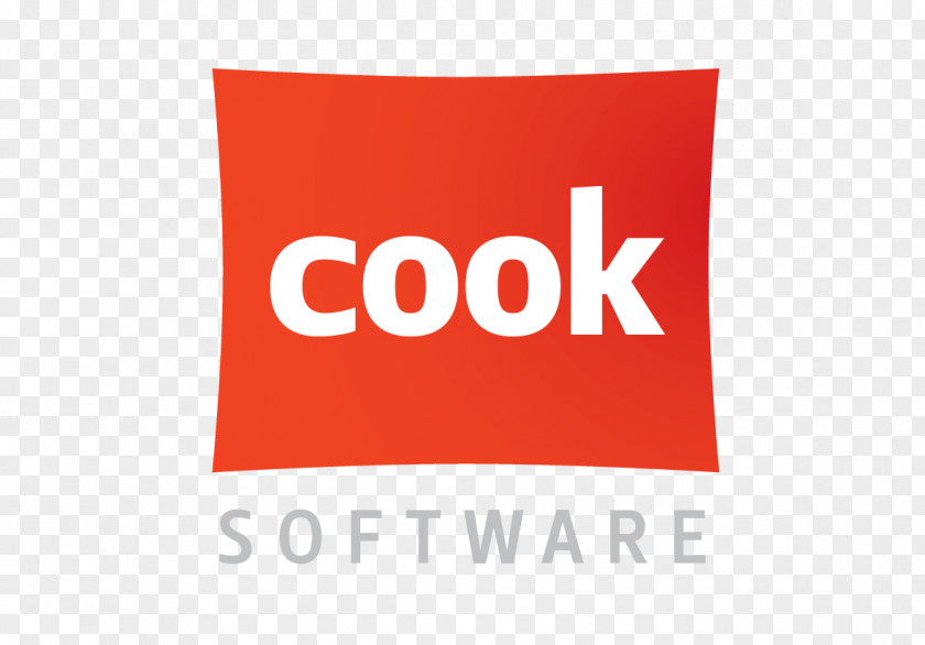 Cook Logo Brand Kodak Font PNG