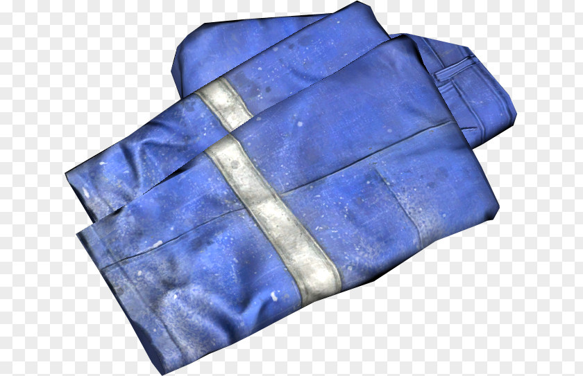 DayZ Clothing Paramedic Pants Coat PNG