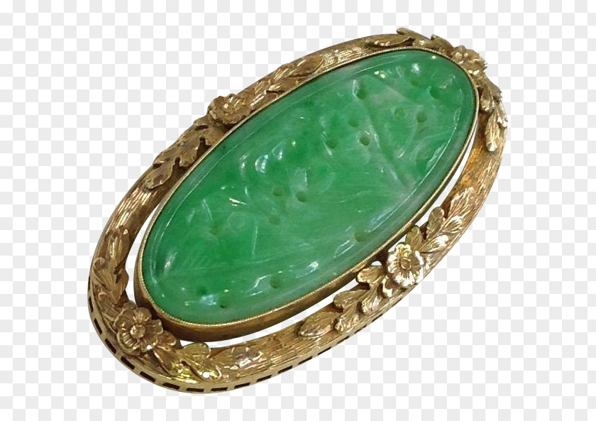 Emerald Jade Turquoise PNG
