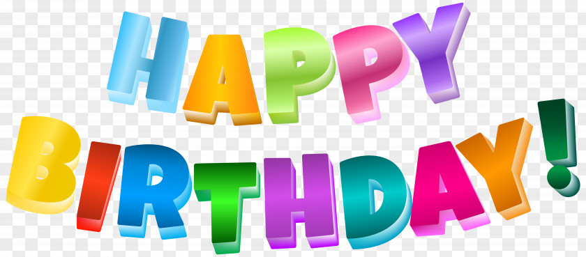 Happy Birthday Cake To You Clip Art PNG