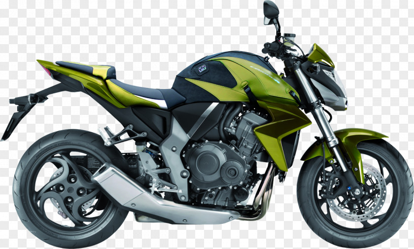 Honda CB1000R Motorcycle CB Series PNG