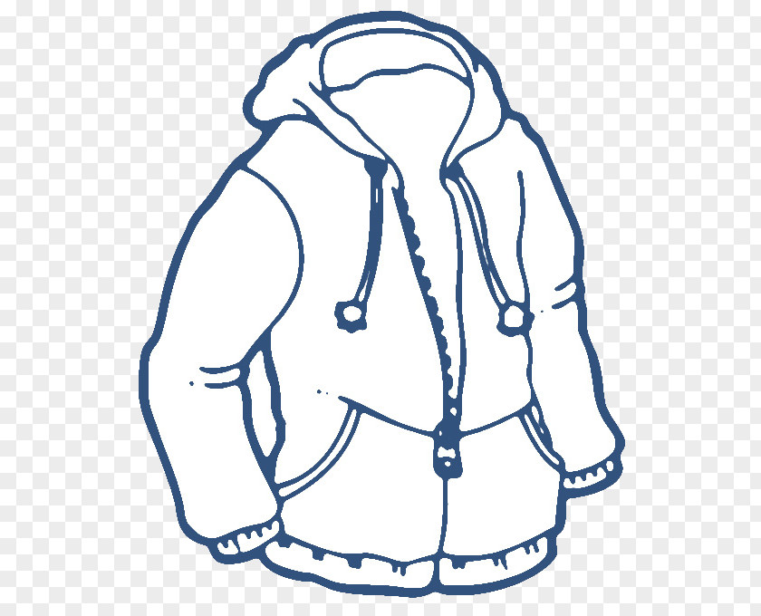 Hood Drawing White Clothing Line Art Sleeve Outerwear PNG