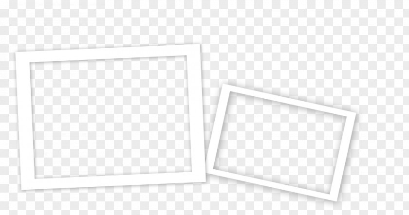 Line Picture Frames Angle PNG