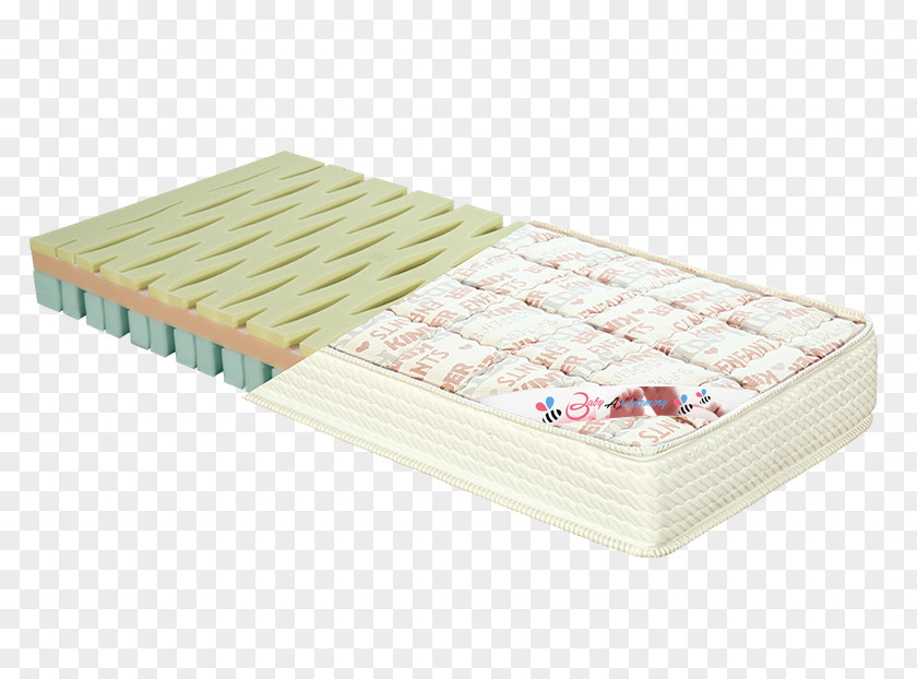 Mattress Bedding Bed Sheets Infant Cots PNG