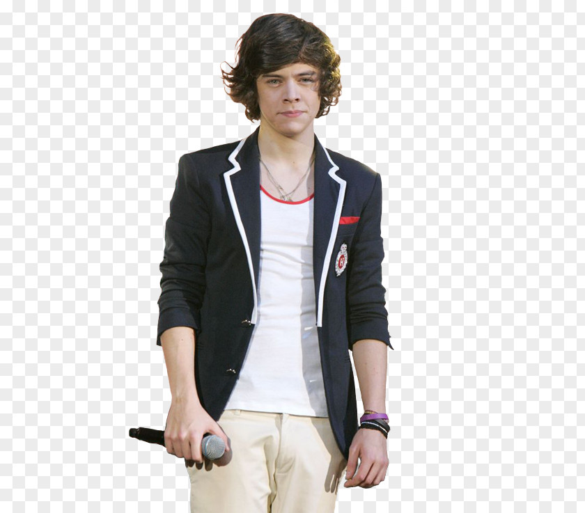 One Direction Harry Styles Up All Night Tour Fashion Clothing PNG