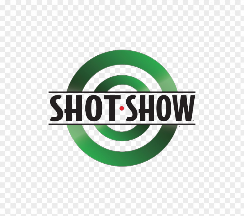 Sands Expo 2018 SHOT Show 2017 Logo National Shooting Sports Foundation PNG