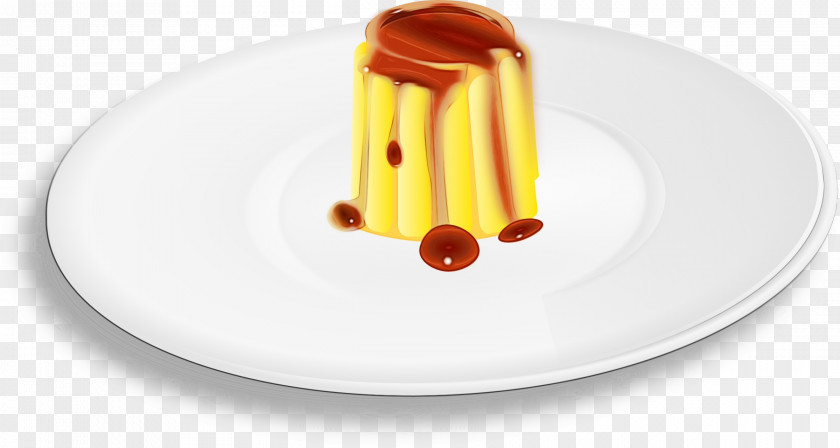 Semifreddo Ingredient Flan Food Cuisine Dessert Panna Cotta PNG