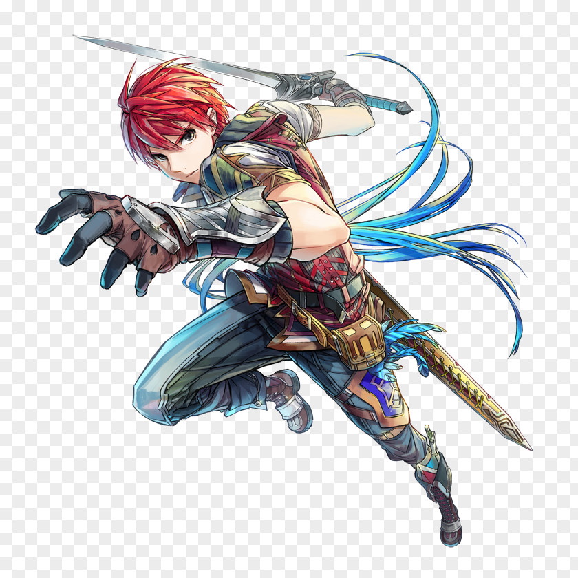 Unseen Character Ys VIII: Lacrimosa Of Dana Ys: Memories Celceta The Oath In Felghana Seven Origin PNG