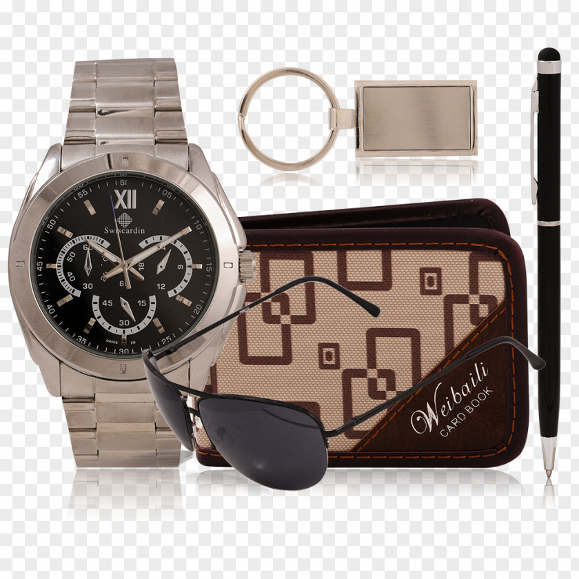 Watch Strap PNG