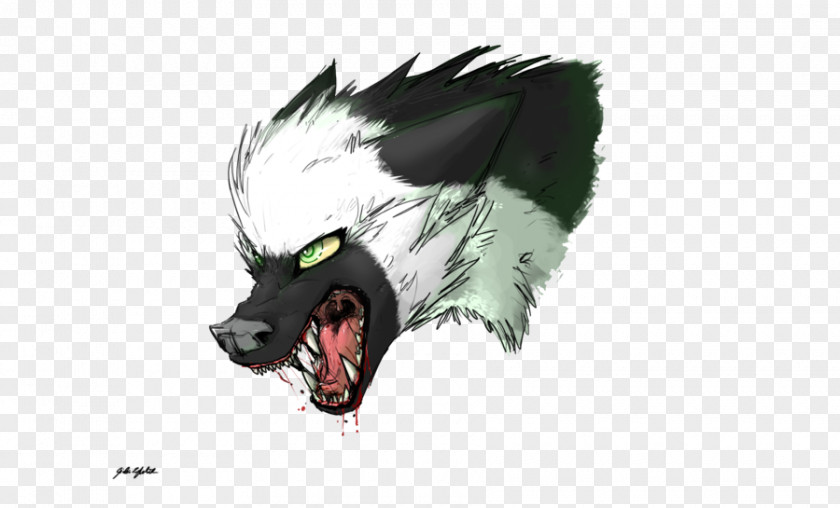Werewolf Claws Artist DeviantArt Illustration Cat PNG