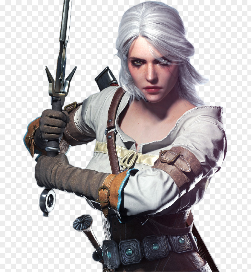 Witcher PNG clipart PNG