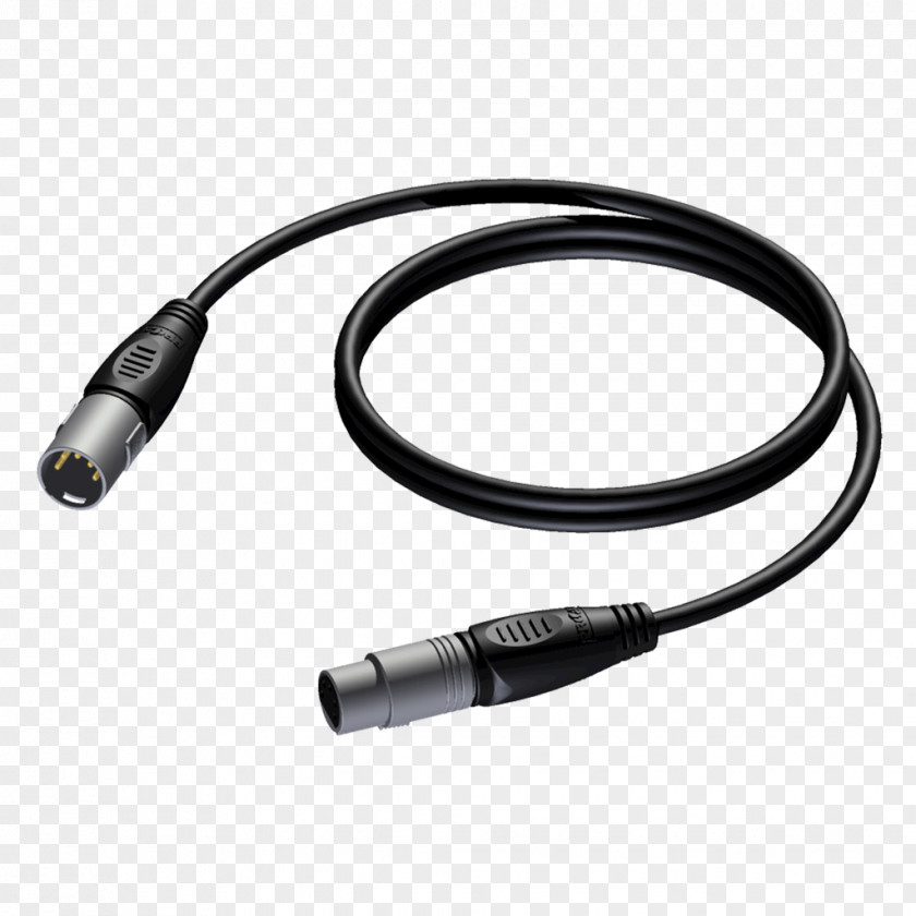 XLR Connector Microphone Laptop Electrical Cable Audio And Video Interfaces Connectors PNG