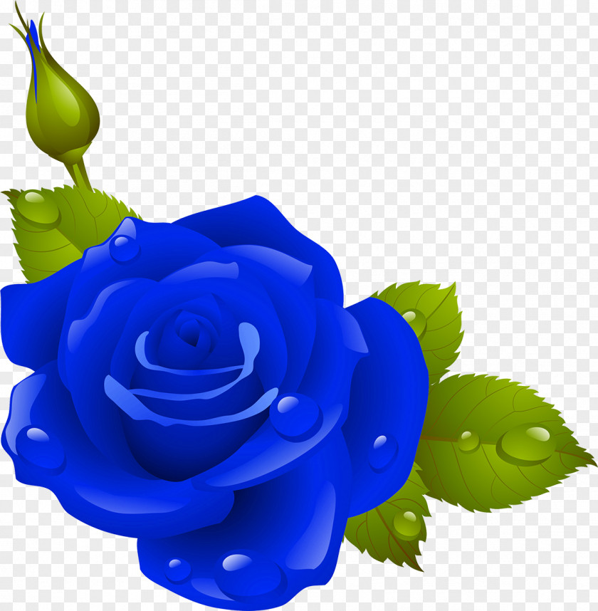 Blue Flower Parent-in-law Mother Clip Art PNG