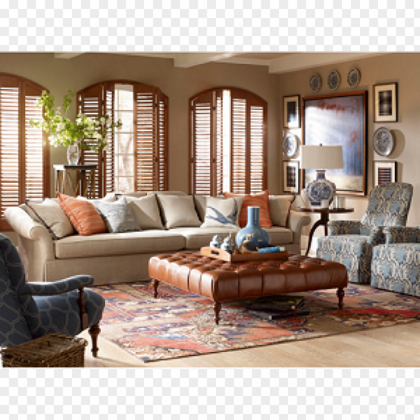 Chair Couch Leather Recliner Living Room PNG
