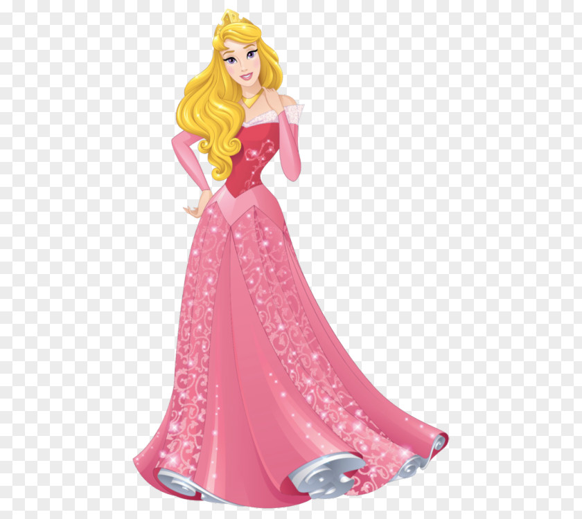 Cinderella Princess Aurora Belle Ariel Rapunzel PNG