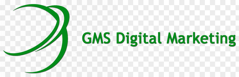 Digital Marketing GMS Landing Page PNG