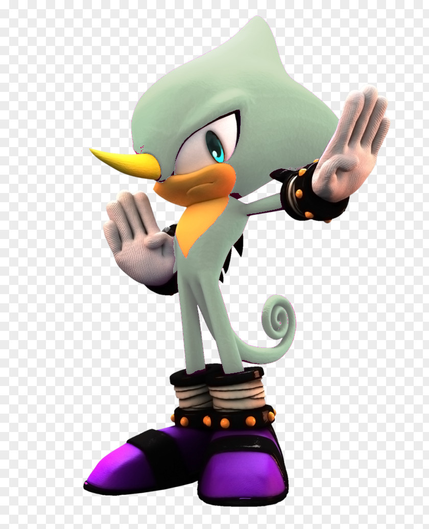 Espio The Chameleon Chameleons Charmy Bee Vector Crocodile Sonic Hedgehog PNG