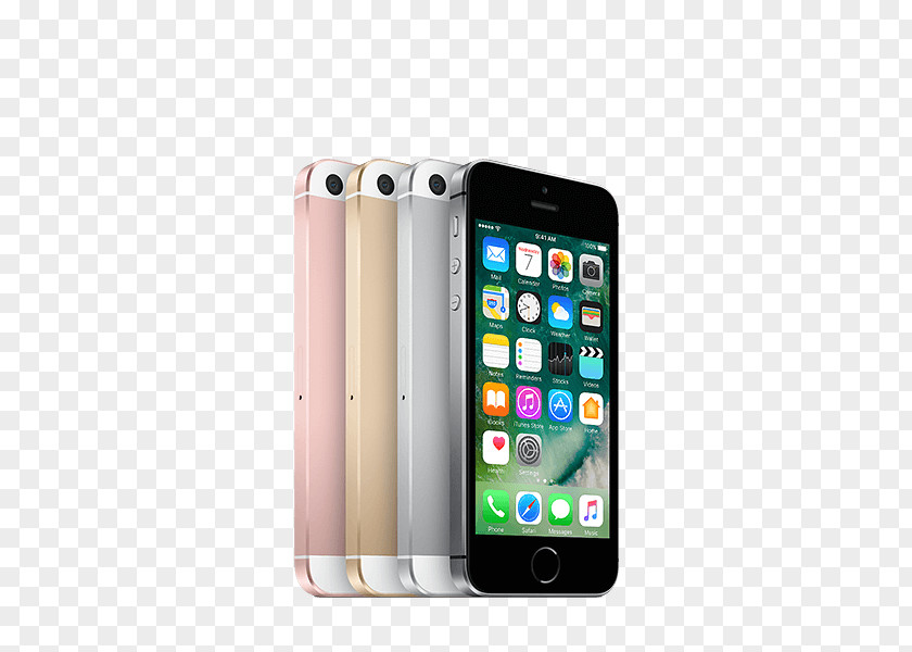 Fashion Phones IPhone 5s SE 6 7 PNG