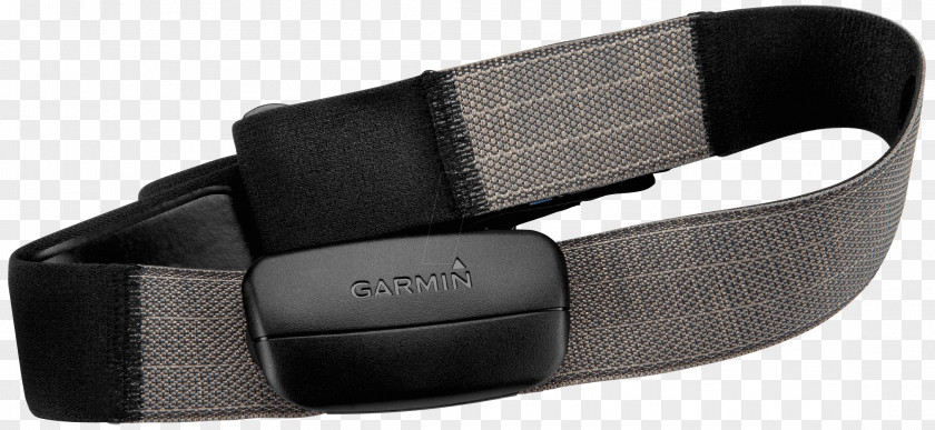 Garmin Soft Strap Premium Heart Rate Monitor Ltd. HRM-Tri HRM-Run PNG