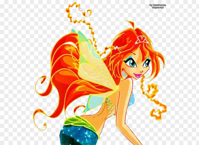 Mermaid Cartoon Fairy PNG