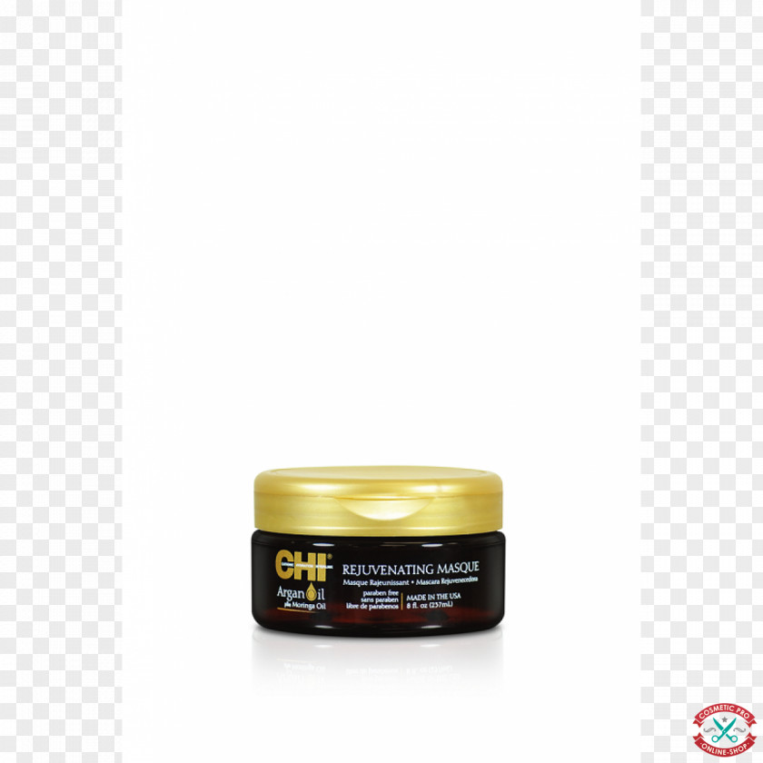 Oil CHI Argan Plus Moringa Hair Care PNG