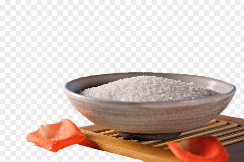 Sea Salt SPA Crystal Sodium Chloride PNG