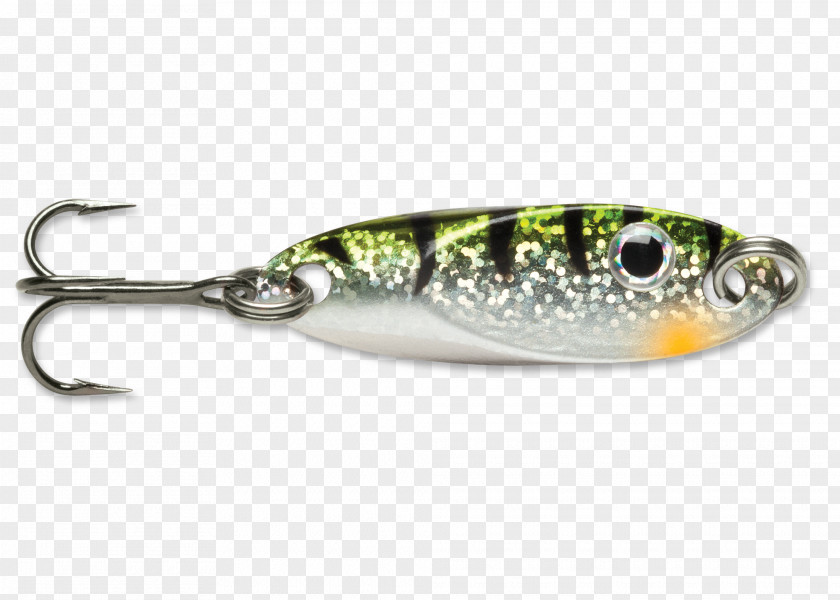Spoon Lure Yellow Perch Sardine Fish PNG