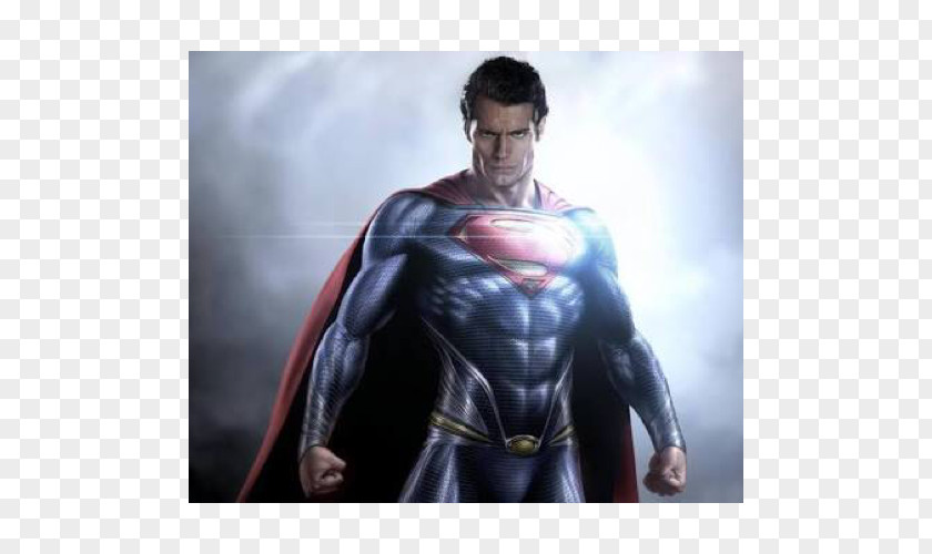 Superman General Zod Concept Art PNG