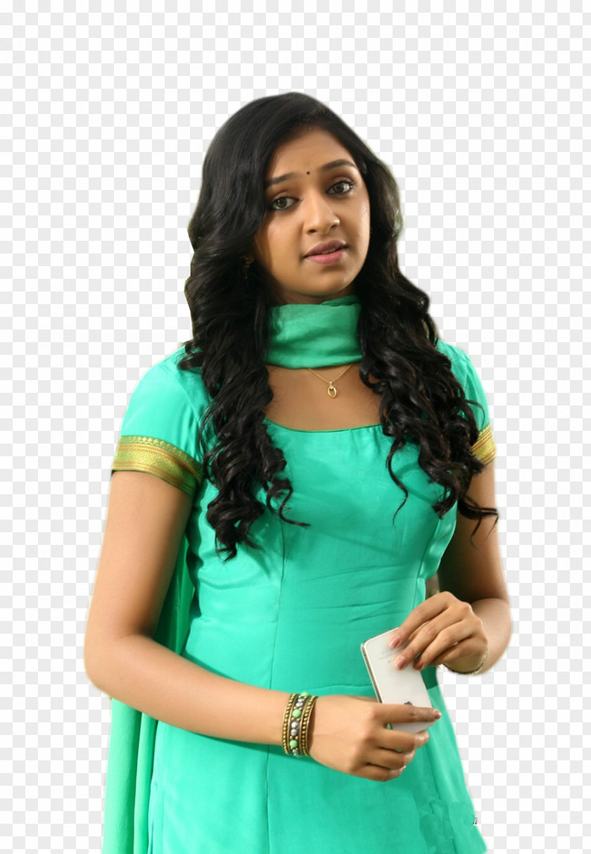 Actor Lakshmi Menon Sundarapandian Tamil Cinema Film PNG