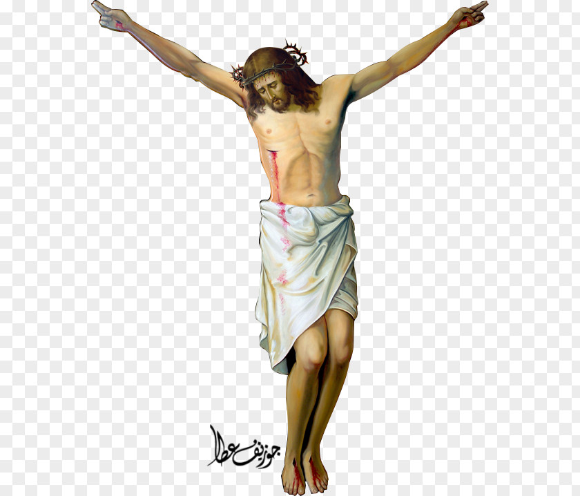 Christian Cross Christ Crucified Crucifixion Of Jesus In The Arts PNG