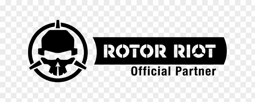 First-person View Rotor Logo Drone Racing Quadcopter PNG