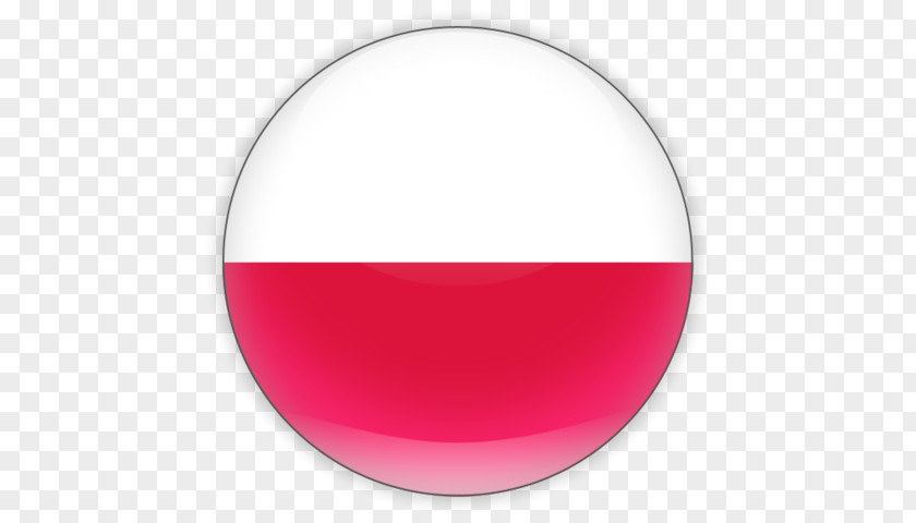 Flag Of Poland Clip Art PNG