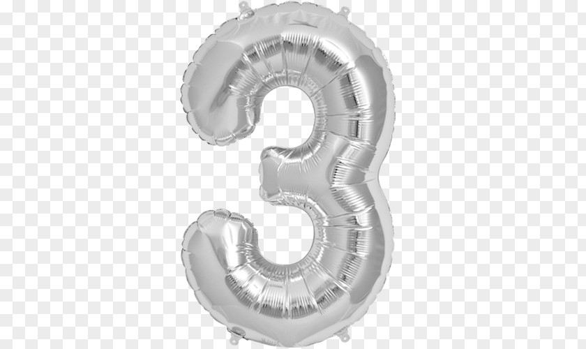 Flat Balloons Mylar Balloon Tons Of Fun Birthday Party PNG