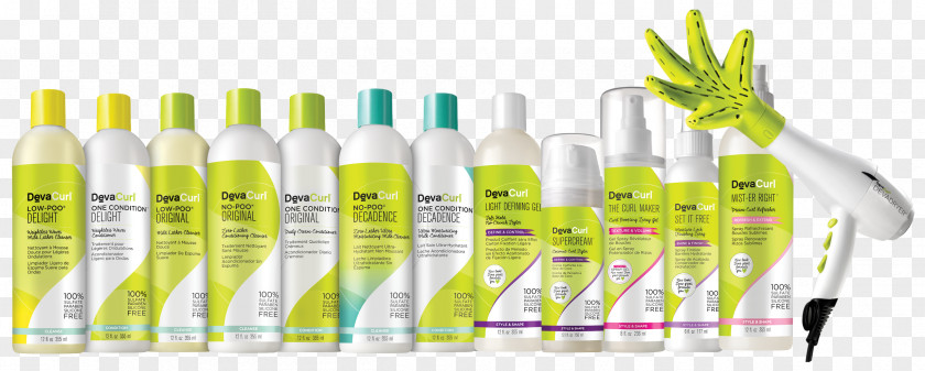 Hair Devacurl Salon Beauty Parlour Cosmetics PNG