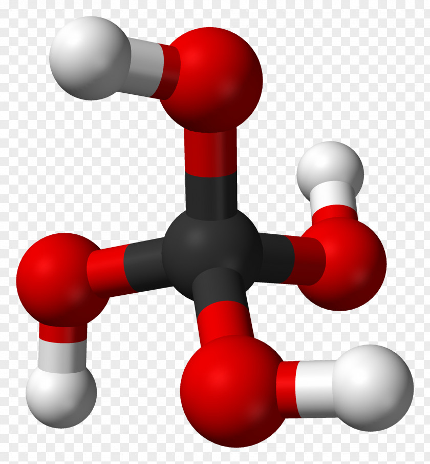 Haitian Orthocarbonic Acid Chemical Compound Hydroxy Group PNG