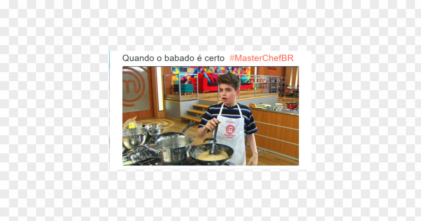 Masterchef Junior Advertising Brand PNG