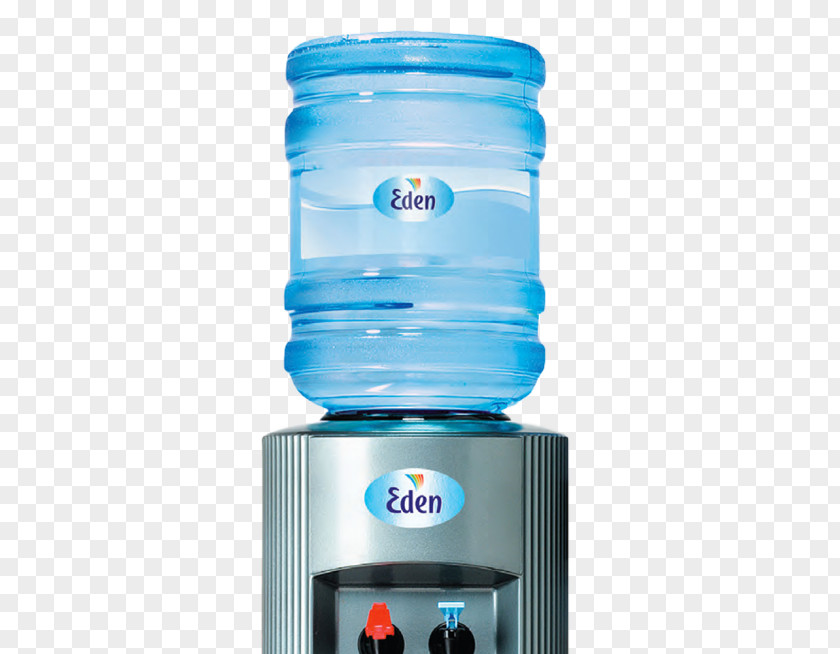 Mineral Water Cooler Carbonated Bottled Tea PNG