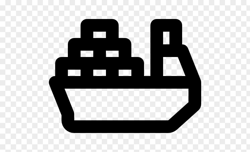 Ship Cargo PNG